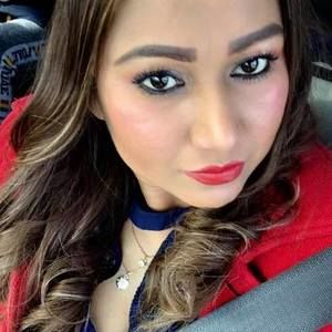 Meet your Posher, Erika